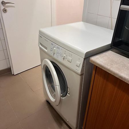 Cozy Apartment In Neos Kosmos 아테네 외부 사진