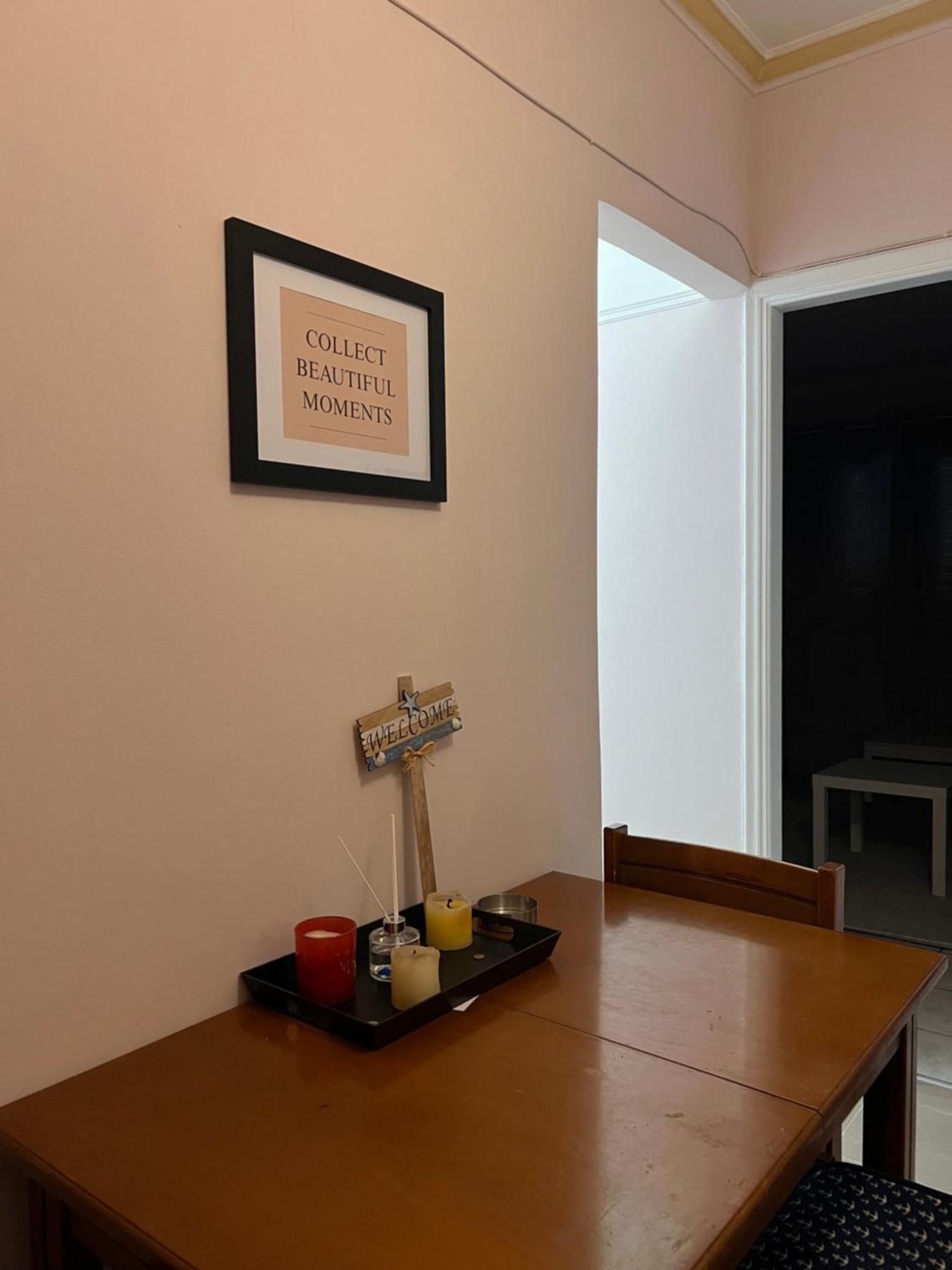 Cozy Apartment In Neos Kosmos 아테네 외부 사진